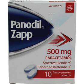 panodil junior pris panodil junior pris